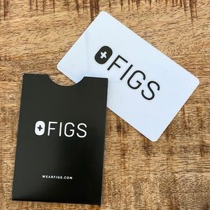 FIGS gift card $100